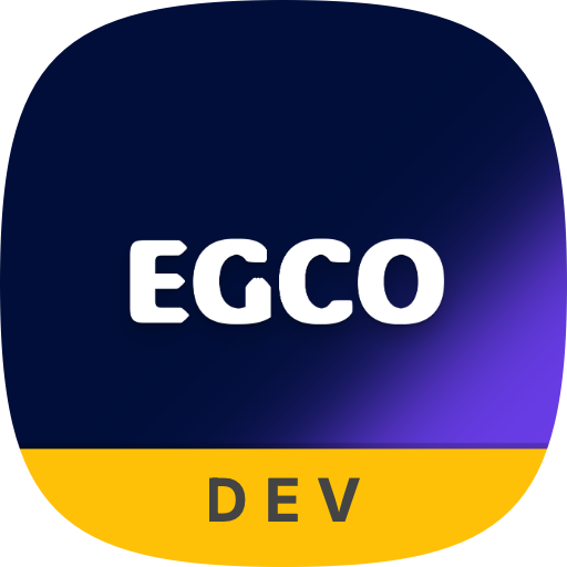 EGCO ولقطة من تجربة الشريك